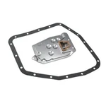 Pack Of 1 Transmission Filter Oil Pan Gasket Kit For Toyota Matrix 2003-2008 New. Price: $18.35.