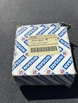 Nos New Genuine Nissan 26410-2B001 Lamp Assembly Dome Light. Price: $15.00.