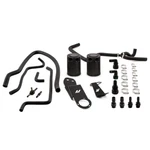 Mishimoto Fits 2013+ Cadillac Ats 2.0T Baffled Oil Catch Can Kit - Black New. Price: $579.54.