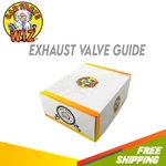Exhaust Valve Guide Fits 92-12 Chrysler Dodge Avenger Cirrus 1.8L 16V New. Price: $15.99.