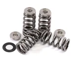 Gsc 5096 Fits Audi RS3 Daza Beehive Valve Spring And Ti Retainer Kit (60PSI M New. Price: $548.49.