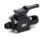 Redhorse Performance 4676-06-06-2 Inline Shut Off Valve 6AN Female Inlet/outlet New. Price: $115.97.