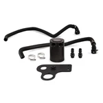 Mishimoto MMBCC-MUS8-18PBE Fits: Oil Catch Cans 2015+ Ford Mustang Gt Baff New. Price: $205.99.