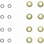 Fel-pro Ss 72526 Engine Valve Stem Oil Seal Set For Chevrolet K1500-UK New. Price: $35.12.