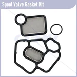 For Honda 2016-2021 2.0L Spool Valve Gasket Kit Accord Civic Rdx Usa New. Price: $18.29.