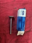 E5TZ-6505-F Oem Ford Exhaust Valve 1984-1988 Ranger 2.0L New. Price: $20.00.
