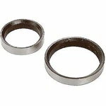 Air Flow Research 9070 - Valve Seat Sbc Exhaust 1.696 O.d. New. Price: $22.45.