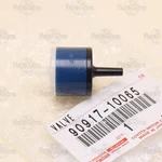 90917-10065 Oem Toyota Corolla Van Lexus GS350 Scion Tc Vacuum Check Valve Front New. Price: $38.93.