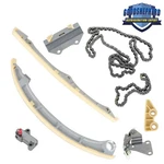 K20A2 K20A3 Timing Chain Kit For Honda Civic Acura Rsx Type-s 2002-2006 2.0L New. Price: $50.34.