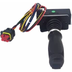 Joystick Controller For Jlg Boom Lift 1001276007 1001212415 1001166538 1600318 New. Price: $213.99.