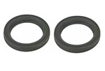 Set Of 2 Eccentric Shaft Actuator Seal - Valve Cover For Bmw New. Price: $27.27.