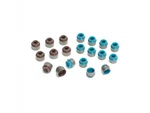Supertech VS-TS6I-12 Subaru EJ25/FITS Toyota 3SGTE/4AGE New. Price: $24.99.