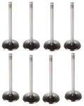Intake VALVES/8 Some Ford 1973-74 351C,1975-77 351M,1971-77 400 2.04 Head New. Price: $47.44.