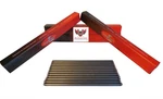 (12) Amc Jeep Wrangler 258 4.2L 6 Cylinder Enginetech Push Rods 1981 - 1990 New. Price: $64.49.