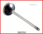 Engine Exhaust Valve-dohc, Code: H22A4, Honda, 16 Valves Fits 1993 Prelude New. Price: $33.99.