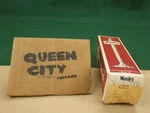 Manley A1831 211-2209 V2044 Engine Valve Pieces New. Price: $8.00.
