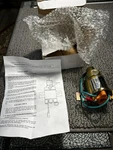 320051 3-WAT Solenoid Valve Velvac Inc New. Price: $39.99.