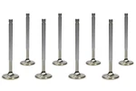 Sbc C/p 1.600IN Exhaust Valves Ferrea F2301P-8 New. Price: $270.00.