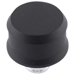 Proform 141-862 Slant-edge Black Aluminum Push-in Air Breather Cap 1.220" Hole New. Price: $58.99.