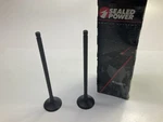 (2) Sealed Power V2565X Engine Exhaust Valves 90-96 Honda Accord, 92-96 Prelude New. Price: $13.45.