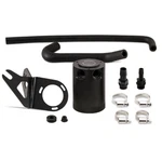 Mishimoto For 2018+ Kia Stinger Gt Baffled Oil Catch Can - Pcv Side New. Price: $215.95.