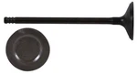 Enginetech V1823 Exhaust Valve For 2011-2018 Gm 1.8L New. Price: $29.09.