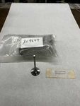 Fits Mazda 2.3 2260CC Dohc Duratec 03-10 Intake Valve RV9649 IV432 ZZDA-12-111 New. Price: $9.50.