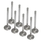 Milodon 45028-8 Valves Intake Race Stainless Steel 2.08 In. Diameterl New. Price: $278.02.