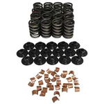 Howards Cams 98511-K31 Performance Valve Spring & Retainer Kit Od: 1.485 In. Id: New. Price: $175.99.