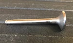 Ate /trw Exhaust Valve (2) 72-2624 121-053-19-05 For Mercedes-benz New. Price: $59.95.