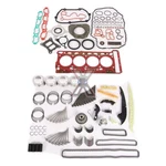 2.0T Engine Repair Rebuilding Kit 23MM Fit For Vw Tiguan Audi A3 A5 Q3 New. Price: $449.94.
