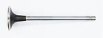 Exhaust Valve Part Number - F4TZ6505C Ford New. Price: $69.82.