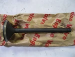Engine Exhaust Valve-vin: 2, Ohv, Hemi, Valves Dnj EV1160 New. Price: $11.49.