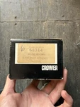 Crower 68314 Performance Valve Springs 1.430" Tungsalloy Set Of Nos New. Price: $99.99.