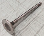 Genuine Mopar Engine Exhaust Valve 4621116 New Oem Dodge Chrysler. Price: $21.67.