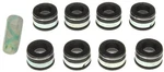 Engine Valve Stem Oil Seal Set-vin: J Mahle SS45613 New. Price: $20.61.