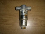 Des Valve Regulation By Minimo Bosch 0280140527=7733932=60598792 Gebraucht. Price: $110.44.
