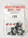 Fel-pro Valve Stem Oil Seal Set Ss 71198 Fits Chevrolet Equinox 2010-2013 2.4L New. Price: $12.55.