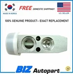 Oem A/c Expansion Valve For 99-05 XG350 Sonata 01-06 Kia Optima Oe# 97626-38000 New. Price: $18.80.