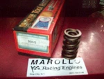 9965 Isky Roller Valve Springs New. Price: $395.00.