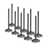 Supertech VWIVN-1034-10 Intake Valve 32.00X6.95X95.50MM/SS/BLK.NITRIDED/UNDERCUT New. Price: $258.96.