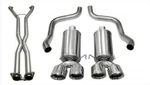 Corsa Performance 14470CB New. Price: $2517.99.