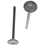 EV211 Dnj Exhaust Valve For Acura Integra 1986-1989 New. Price: $23.65.