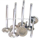 New Set Of Intake Valves Fits Some 1961-1976 Ford 352 360 390 410 428 Engines. Price: $37.72.