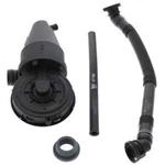 09 5448 030 Febi Crankcase Vent Valve For 328 323 528 Series Sedan E36 Z3 M3 New. Price: $119.58.