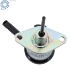 1A021-60017 1A021-60013 For Kubota V2003 Tractor Fuel Shut Off Solenoid Valve New. Price: $22.85.