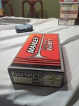 Manley Severe Duty Stainless Steel Valves 11535-8 1.900" Hd + .100 3/8" Stem New. Price: $180.19.