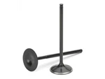 Supertech HIVN-1004-0-8 Black Nitrided Intake Valve Set For Honda New. Price: $189.99.