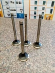 Ford 12M 15M 17M Exhaust Valve Set (4) Taunus / Saab Sonnett New. Price: $107.24.