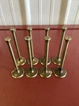 Nors Exhaust Valve Set (8) 1932 - 1948 Ford Car & Truck Lincoln Mercury New. Price: $74.99.